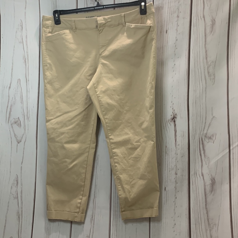 Old Navy Pixie